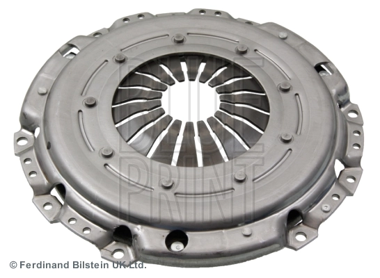 Clutch Pressure Plate